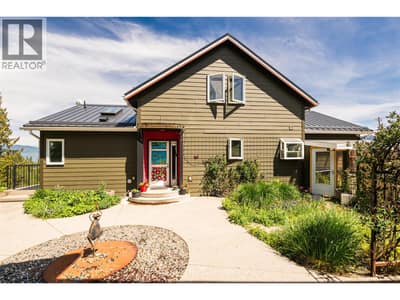 1067 Simmons Road, Creston