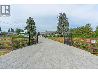 6550 Herry Road, Vernon