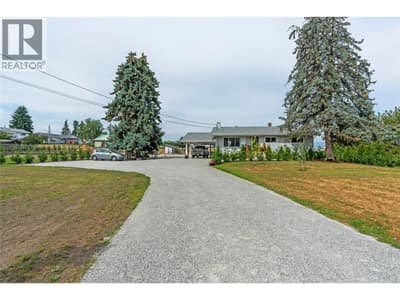 6550 Herry Road, Vernon