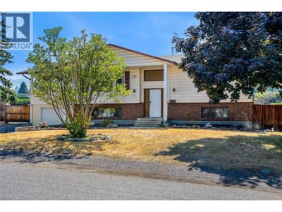579 Coryell Road, Kelowna