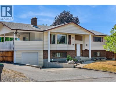 579 Coryell Road, Kelowna