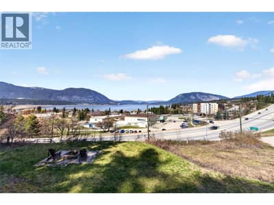 1360 Trans Canada Highway NE, Salmon Arm
