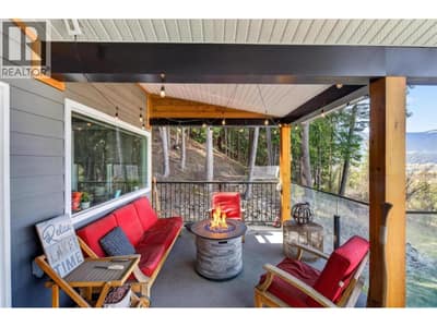 1360 Trans Canada Highway NE, Salmon Arm