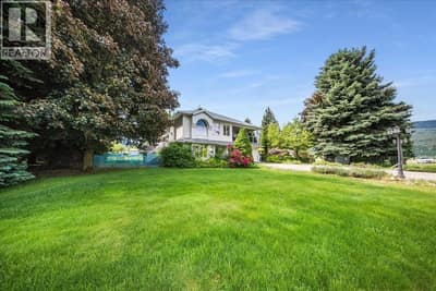 1545 COLUMBIA Road, Ootischenia