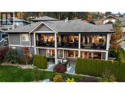 2990 20 Street NE Unit# 33, Salmon Arm