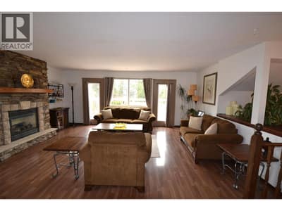 3944 Trepanier Heights Avenue, Peachland