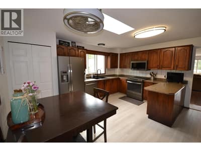 3944 Trepanier Heights Avenue, Peachland