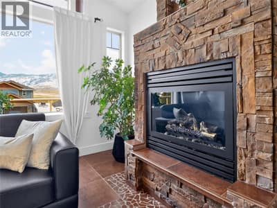 8723 Badger Drive, Kamloops