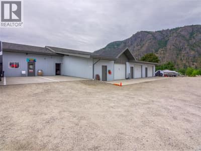 4850 Weyerhauser Road Unit# 1, Penticton