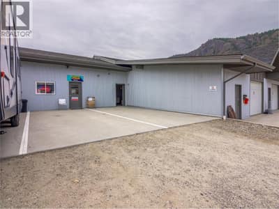 4850 Weyerhauser Road Unit# 1, Penticton