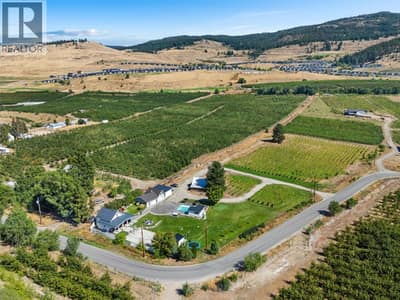 1456 Latta Road, Kelowna