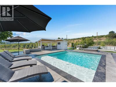 1456 Latta Road, Kelowna