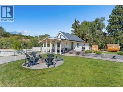 1456 Latta Road, Kelowna