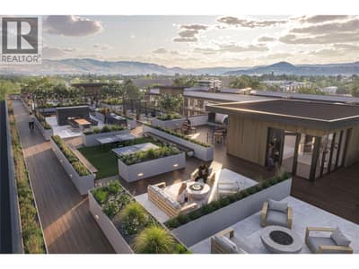 1281 Pridham Avenue Unit# 621, Kelowna