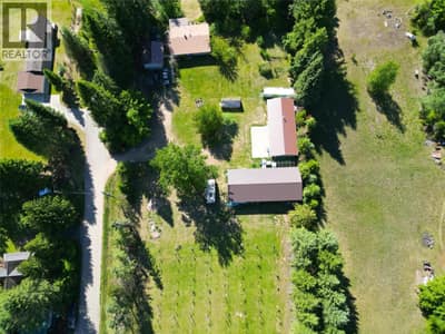 1062 Scamp Road, Castlegar