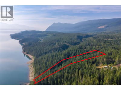 Approximate property lines