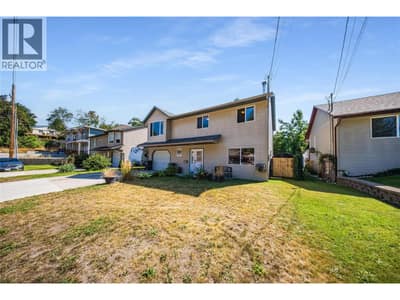 644 8th Street, Castlegar