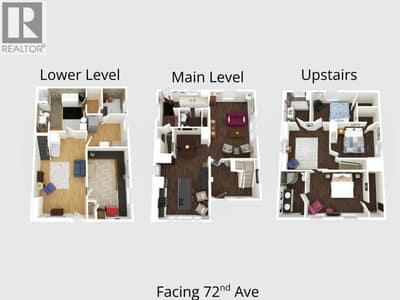 715 72ND Avenue, Grand Forks