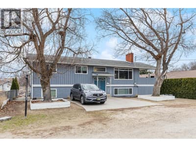 714 Young Road, Kelowna