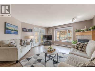 850 Railway Lane Unit# 205, Okanagan Falls