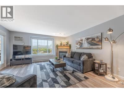 850 Railway Lane Unit# 203, Okanagan Falls