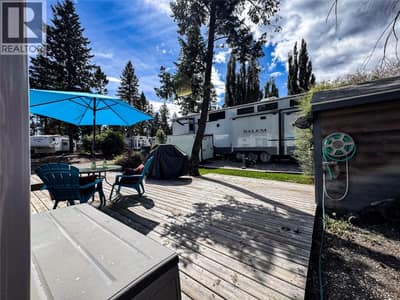 4868 Riverview Drive Unit# Lot 116, Edgewater