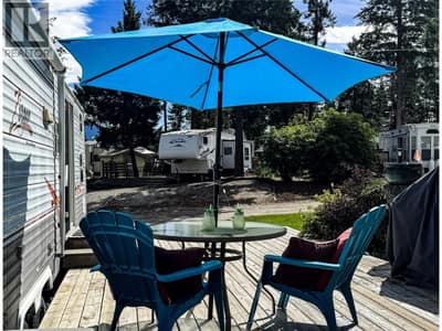 4868 Riverview Drive Unit# Lot 116, Edgewater