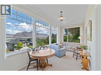 219 ST PAUL Street W, Kamloops
