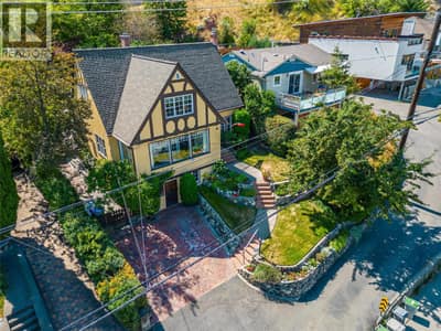 219 ST PAUL Street W, Kamloops