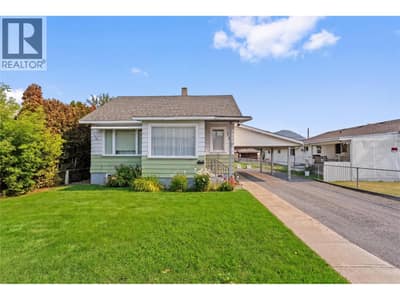 1887 Granite Avenue, Merritt