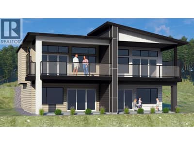 Lakeview Terrace Home Rendering