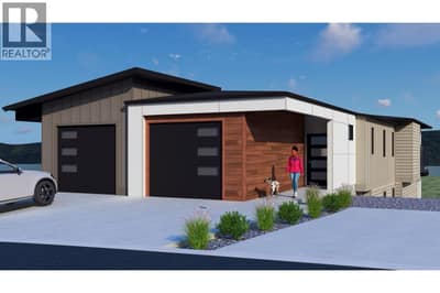 3748 Morningside Lane, West Kelowna