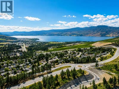 3748 Morningside Lane, West Kelowna