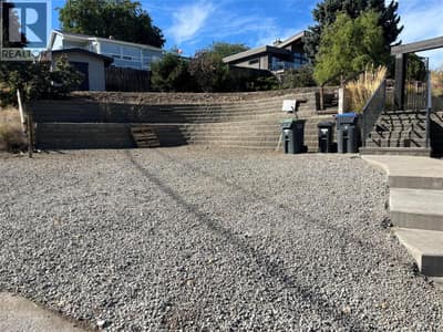 parking area