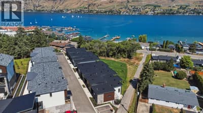 7599 Klinger Road Unit# 29, Okanagan Landing