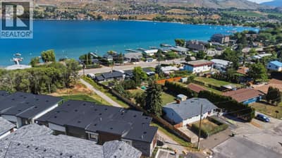 7599 Klinger Road Unit# 29, Okanagan Landing