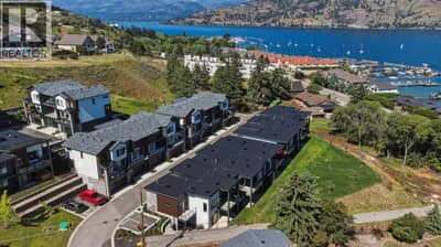 7599 Klinger Road Unit# 29, Okanagan Landing