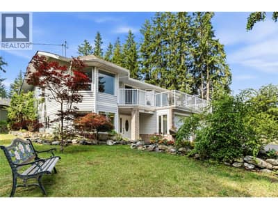 2344 Pleasant Dale Road, Blind Bay