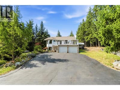 2344 Pleasant Dale Road, Blind Bay