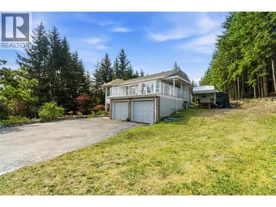 2344 Pleasant Dale Road, Blind Bay