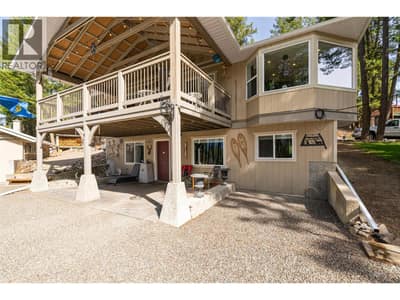 1988 Porthill Road, Creston