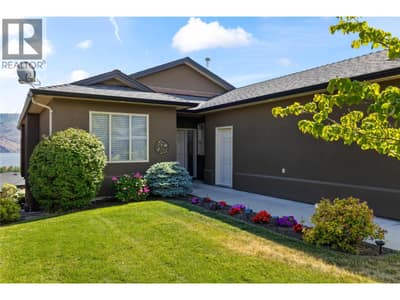 2240 Terrero Place, Westbank