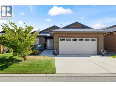 2240 Terrero Place, Westbank