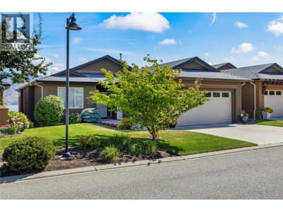 2240 Terrero Place, Westbank
