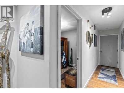 1665 Ufton Court Unit# 218, Kelowna