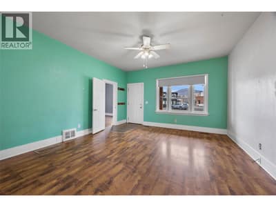 403 Mackenzie Avenue, Kamloops
