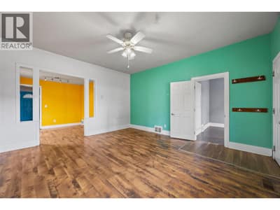 403 Mackenzie Avenue, Kamloops