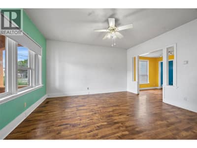 403 Mackenzie Avenue, Kamloops
