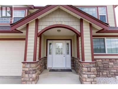 332 Linden Road, Logan Lake
