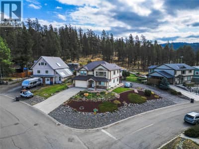 332 Linden Road, Logan Lake